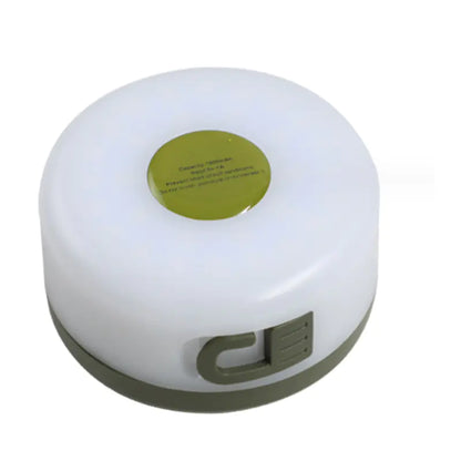 LED Colorful Outdoor Camping Atmosphere Light